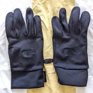 North Face Flashdry liner gloves